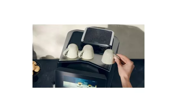 SIEMENS EXTRAKLASSE Expresso broyeur - EQ.900 - TQ905DF9