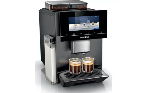 SIEMENS EXTRAKLASSE Expresso broyeur - EQ.900 - TQ907DF5