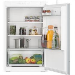 SIEMENS Réfrigérateur intégrable 1 porte Tout utile KI21RNSE0