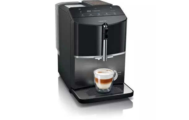 SIEMENS EXTRAKLASSE Expresso broyeur - EQ300 - TF305EF9