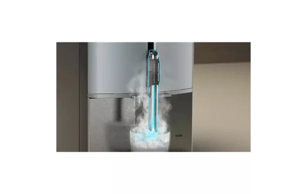 SIEMENS EXTRAKLASSE Expresso broyeur - EQ300 - TF305EF9