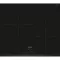 SIEMENS Table de cuisson 60 cm induction 3 foyers - EH631BJB6E