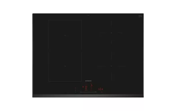 SIEMENS Table de cuisson induction ED751HSB1E avis comparatif