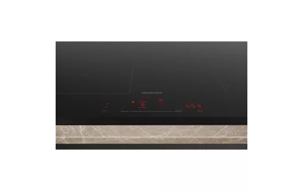 SIEMENS Table de cuisson induction ED751HSB1E avis comparatif