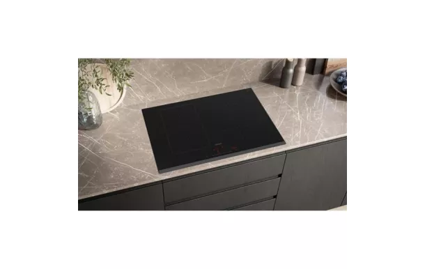 SIEMENS Table de cuisson induction ED751HSB1E avis comparatif