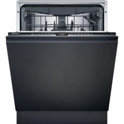 SIEMENS Lave-vaisselle Tout-intégrable - SX63EX01CE