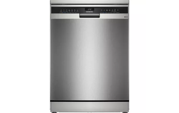 SIEMENS Lave-vaisselle largeur 60 cm 14 couverts 44 dB - SN23EI27VE