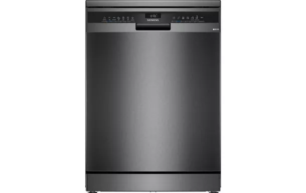 SIEMENS Lave-vaisselle 60 cm 14 couverts 42 dB - SN23EC03ME