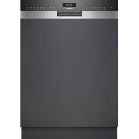 SIEMENS Lave-vaisselle intégrable - SN55ES11CE