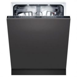 NEFF Lave-vaisselle Tout-intégrable - S197EB800E