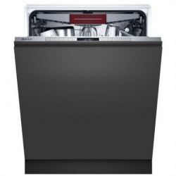 NEFF Lave-vaisselle Tout-intégrable - S155ECX09E