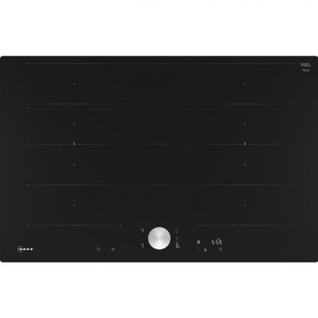 NEFF Table de cuisson induction 80 cm - T68PTY4L0