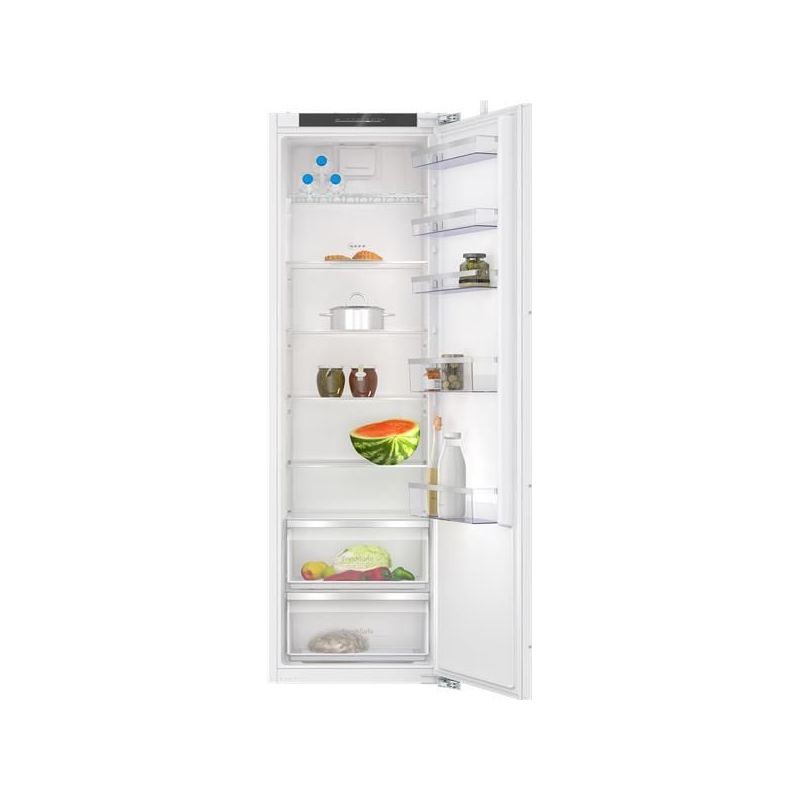NEFF Réfrigérateur intégrable 1 porte Tout utile KI1812FE0