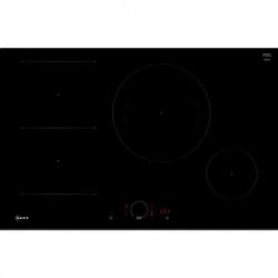 NEFF Table de cuisson induction T58FHS1L0