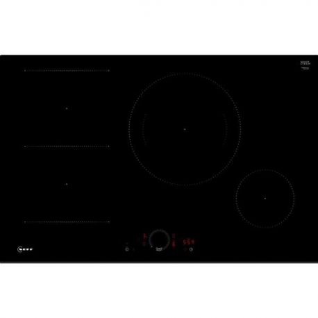 NEFF Table de cuisson induction T58FHS1L0