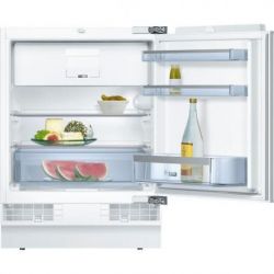 BOSCH Réfrigérateur intégrable 1 porte 4 étoiles KUL15AFF0