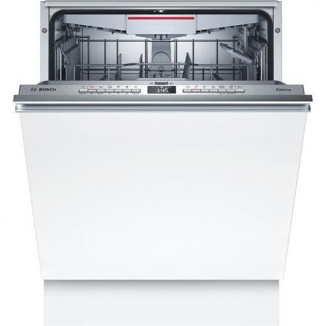BOSCH Lave-vaisselle Tout-intégrable - SMH4HVX31E