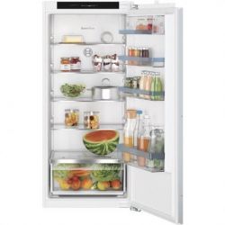 BOSCH Réfrigérateur intégrable 1 porte Tout utile 122 litres - KIR41VFE0