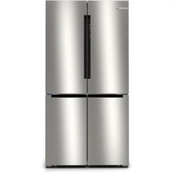 BOSCH Réfrigérateur multiportes - KFN96APEA