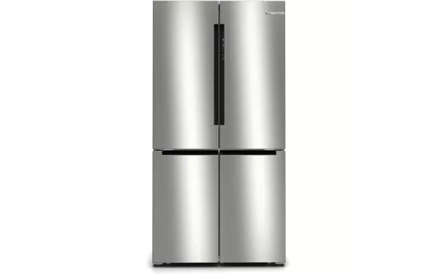 BOSCH Réfrigérateur multiportes 605 litres - KFN96APEA