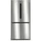 BOSCH Réfrigérateur multiportes 605 litres - KFN96APEA BOSCH Réfrigérateur multiportes 605 litres - KFN96APEA