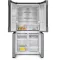 BOSCH Réfrigérateur multiportes 605 litres - KFN96APEA