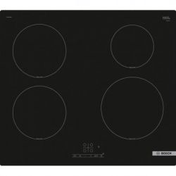 BOSCH Table de cuisson induction PUE61RBB5E