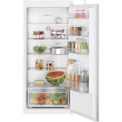 BOSCH Réfrigérateur intégrable 1 porte Tout utile KIR415SE0