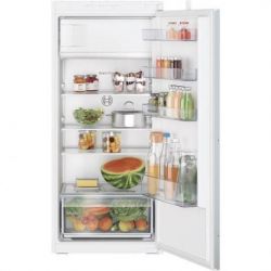 BOSCH Réfrigérateur intégrable 1 porte 4 étoiles KIL425SE0