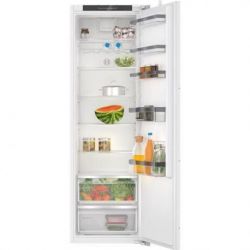 BOSCH Réfrigérateur intégrable 1 porte Tout utile KIR81VFE0