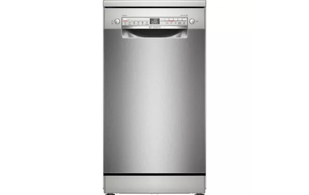 BOSCH Lave-vaisselle largeur 45 cm 10 couverts 46 dB - SPS2HKI58E