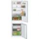 BOSCH Réfrigérateur intégrable combiné KIV865SE0