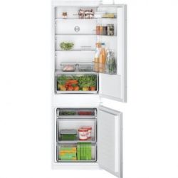 BOSCH Réfrigérateur intégrable combiné KIV865SE0