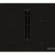 BOSCH Table de cuisson induction aspirante 60 cm 4 foyers - PVS611B16E