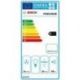 BOSCH Table de cuisson induction aspirante 60 cm 4 foyers - PVS611B16E