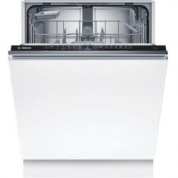 BOSCH Lave-vaisselle Tout-intégrable - SMV2HTX02E