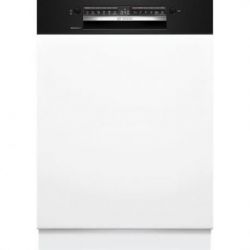 BOSCH Lave-vaisselle intégrable 60 cm 14 couverts 42 dB - SMI4HCB19E