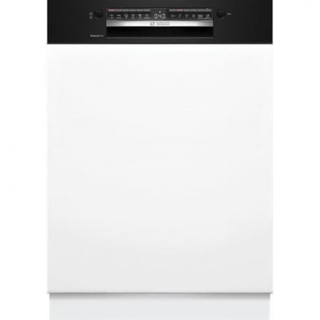 BOSCH Lave-vaisselle intégrable 60 cm 14 couverts 42 dB - SMI4HCB19E
