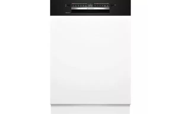 BOSCH Lave-vaisselle intégrable 60 cm 14 couverts 42 dB - SMI4HCB19E