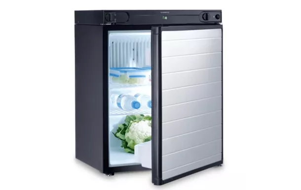 DOMETIC Réfrigérateur camping 12V / 220 V / GAZ - RF60