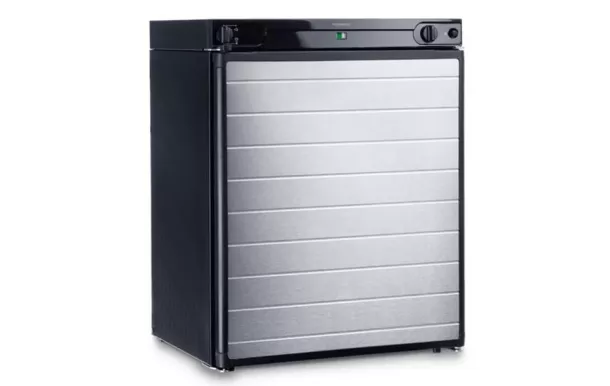DOMETIC Réfrigérateur camping 12V / 220 V / GAZ - RF60
