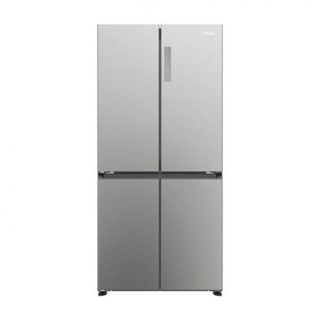 HAIER Réfrigérateur multiportes - HCR3818ENMM