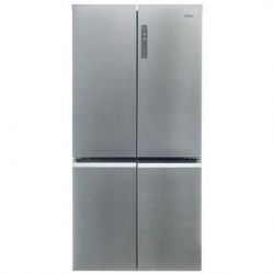 HAIER Réfrigérateur multiportes - HCR5919ENMM