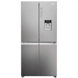 HAIER Réfrigérateur multiportes - HCW58F18EHMP