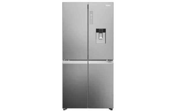 HAIER Réfrigérateur multiportes 504 litres no-frost - HCW58F18EHMP