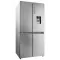 HAIER Réfrigérateur multiportes 504 litres no-frost - HCW58F18EHMP