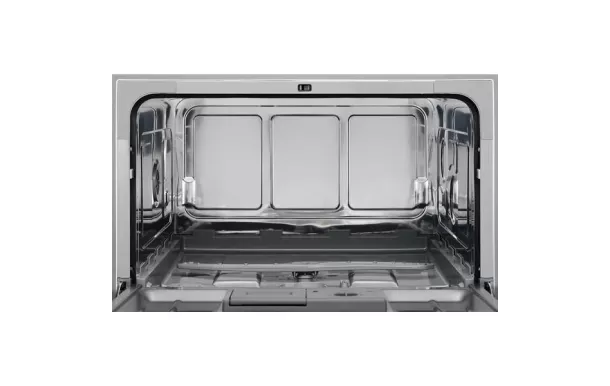 ELECTROLUX mini lave-vaisselle Tout-intégrable 6 couverts 49 dB - ESL2500RO