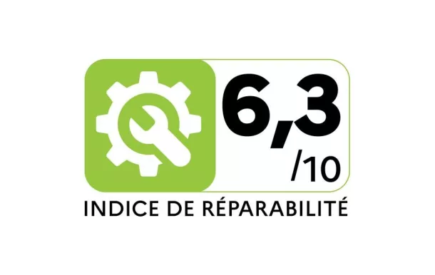 ELECTROLUX mini lave-vaisselle Tout-intégrable 6 couverts 49 dB - ESL2500RO