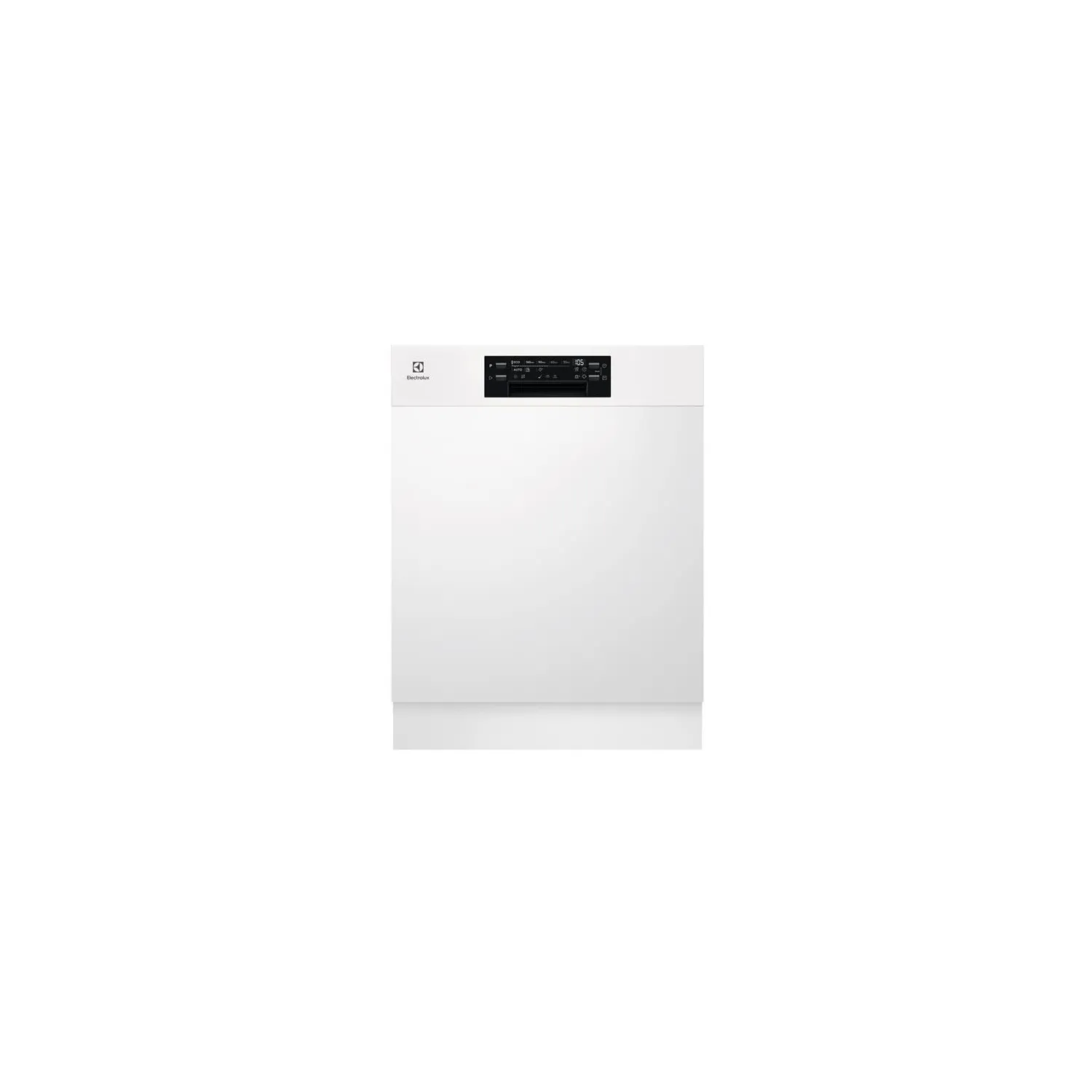 ELECTROLUX Lave vaisselle intégrable 60 cm 13 couverts 44 dB KEAC7200IW