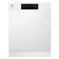 ELECTROLUX Lave-vaisselle intégrable 60 cm 13 couverts 44 dB - KEAC7200IW